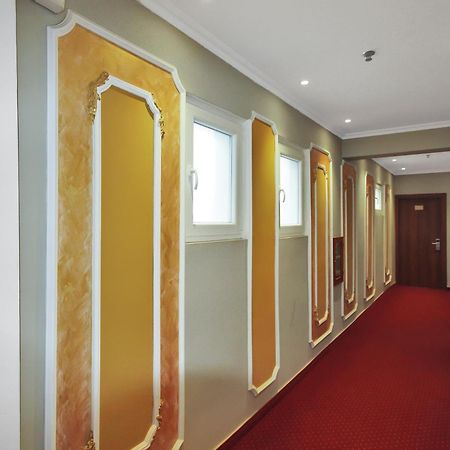 Rezidence Tredi City Center Tirana Exterior photo