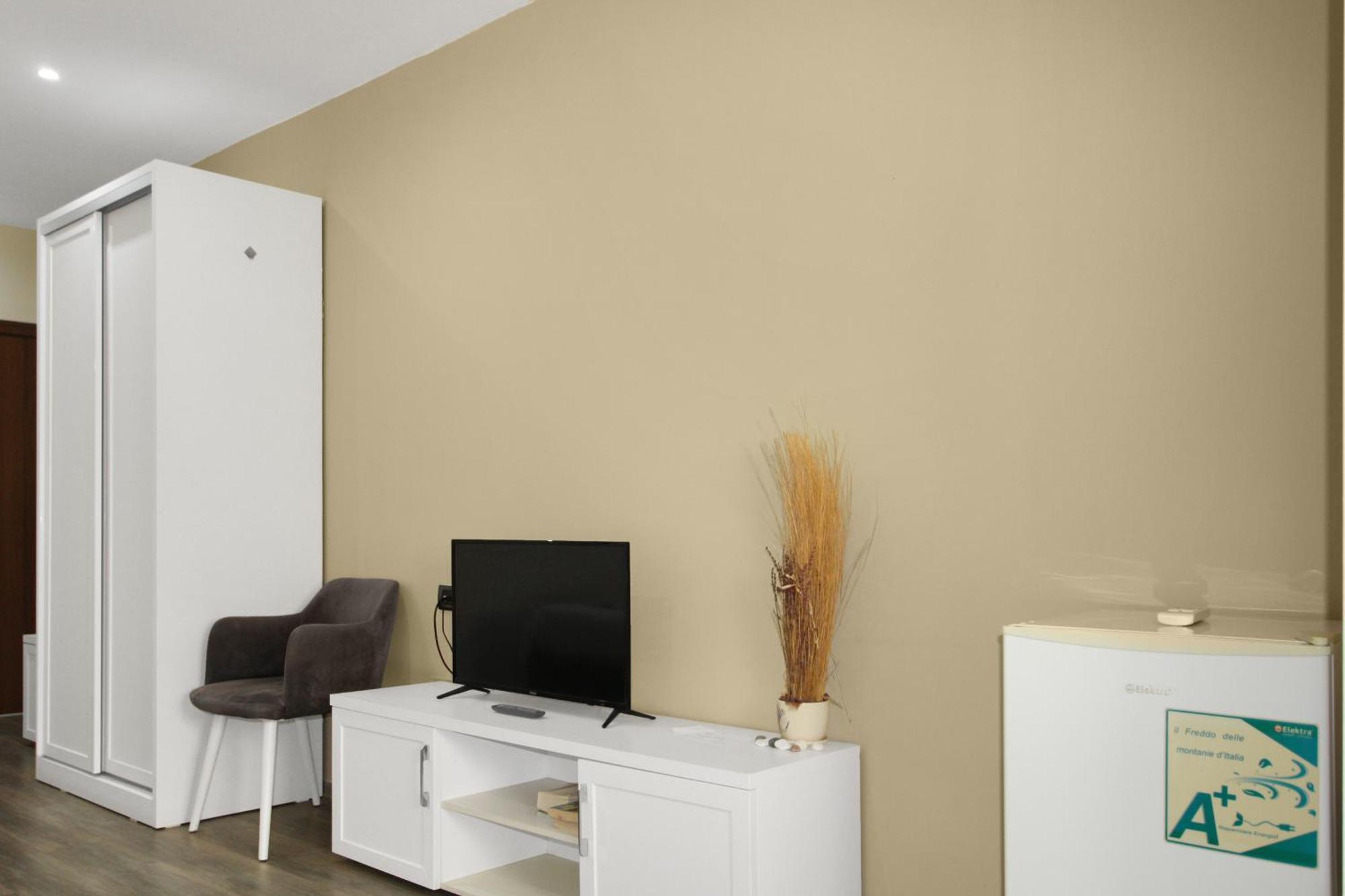 Rezidence Tredi City Center Tirana Exterior photo
